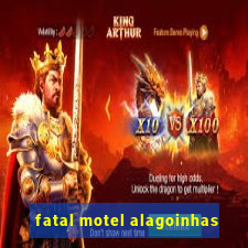 fatal motel alagoinhas